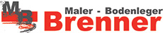 MB Brenner Logo